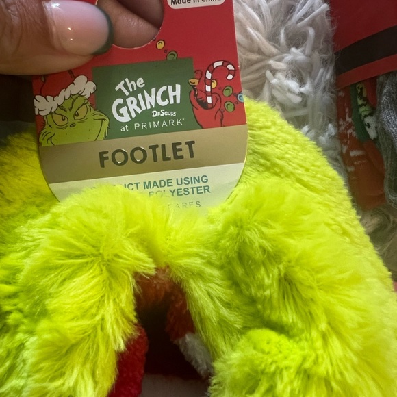 Grinch bundle - Picture 6 of 8